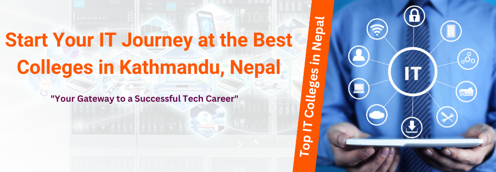 IT College in Nepal